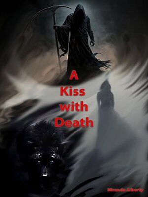 cover image of A Kiss with Death